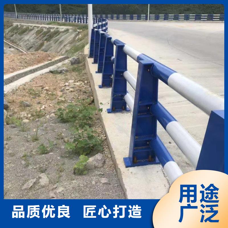 河道绳索护栏正规河道护栏加工定制您想要的我们都有