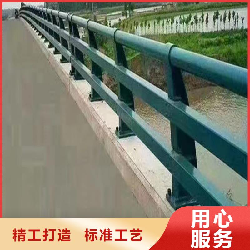 河道防撞隔离护栏河道缆索护栏制作厂家优选厂家