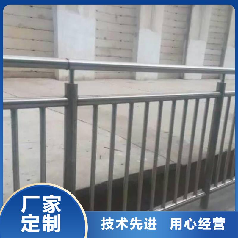 桥梁护栏,道路防撞护栏质量无忧【本地】服务商