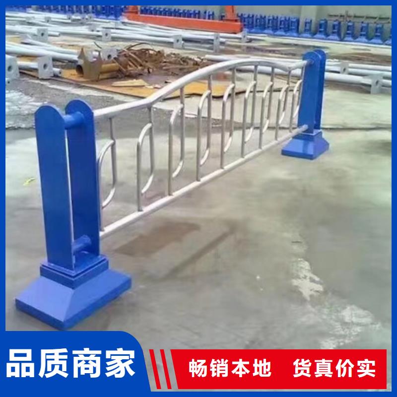桥梁护栏公路护栏专注生产N年随心所欲定制