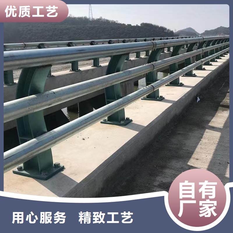 道路护栏【防护栏】敢与同行比质量附近供应商