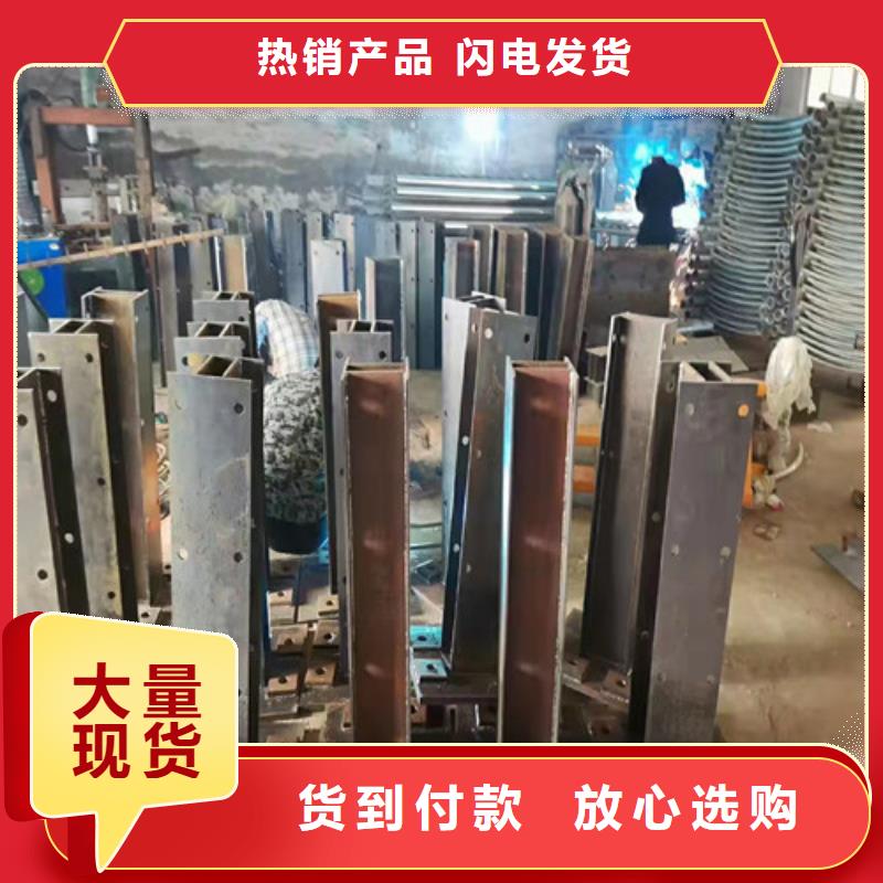 道路护栏【【中央分隔栏】】我们更专业专业生产设备