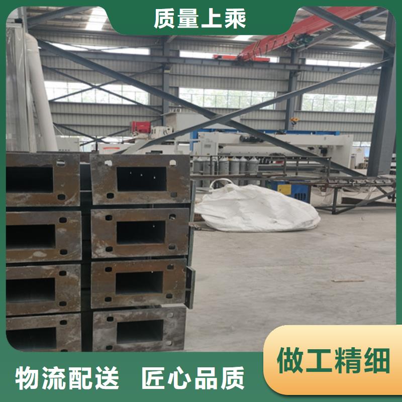 【防撞护栏【防撞桥梁护栏】专业品质】今日价格