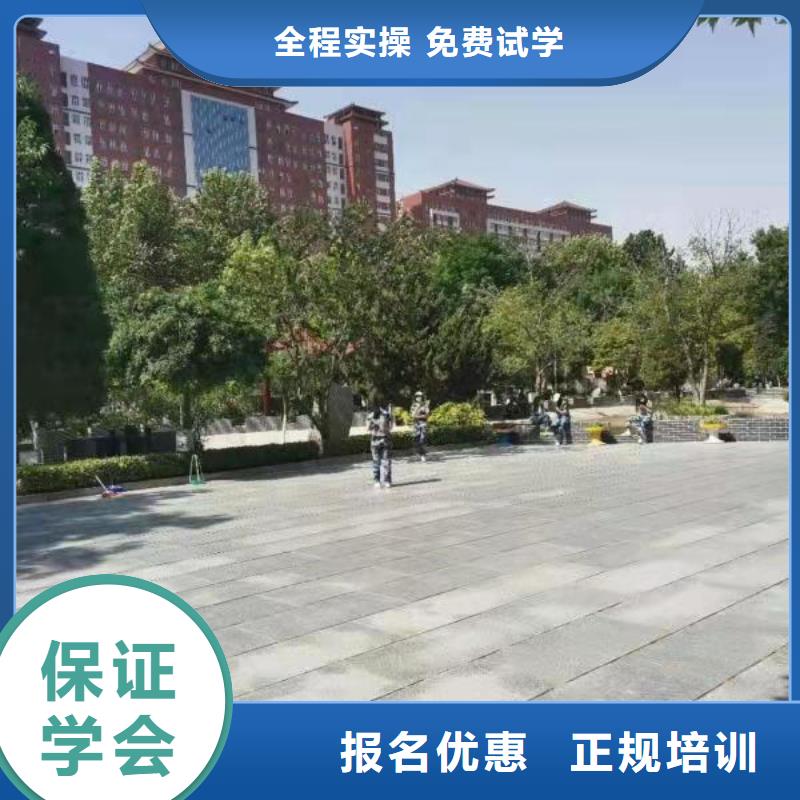 【厨师技校焊工焊接培训免费试学】高薪就业