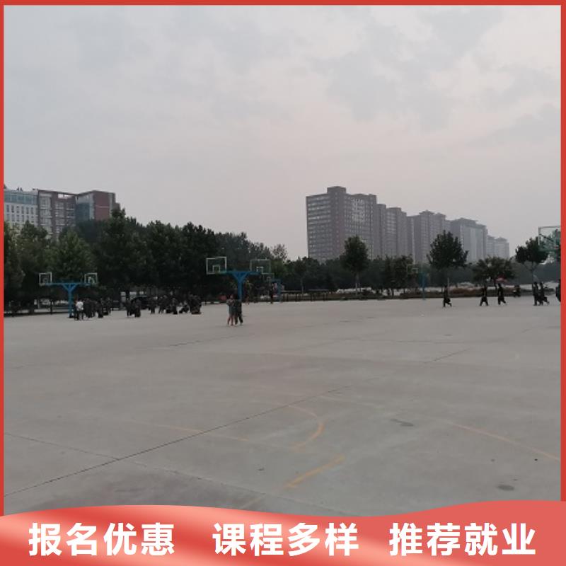 数控学校压力管道培训就业前景好就业不担心