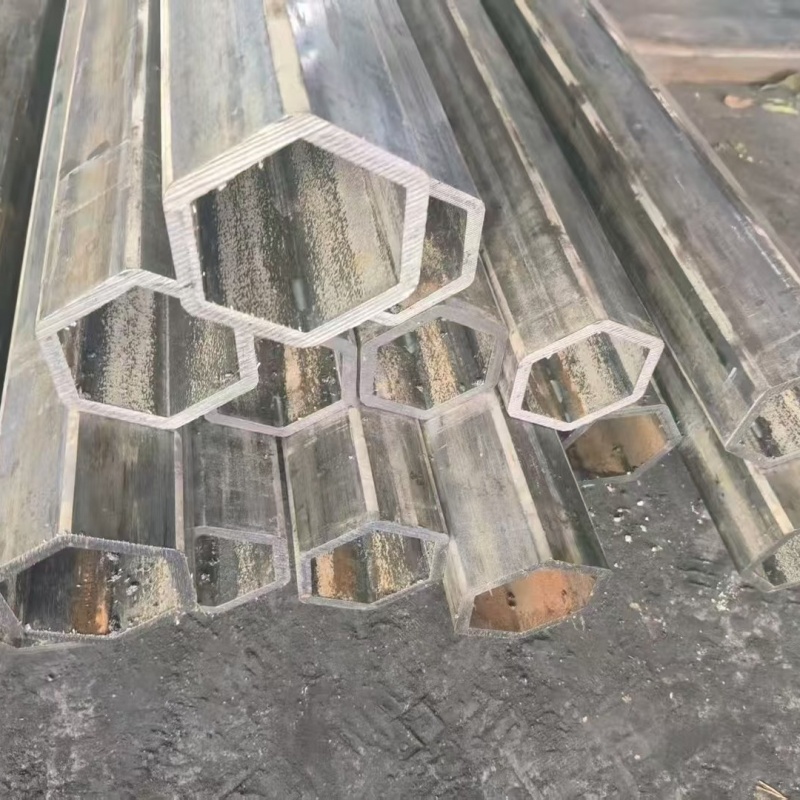 大口径凹槽管钢厂直连生产同城货源