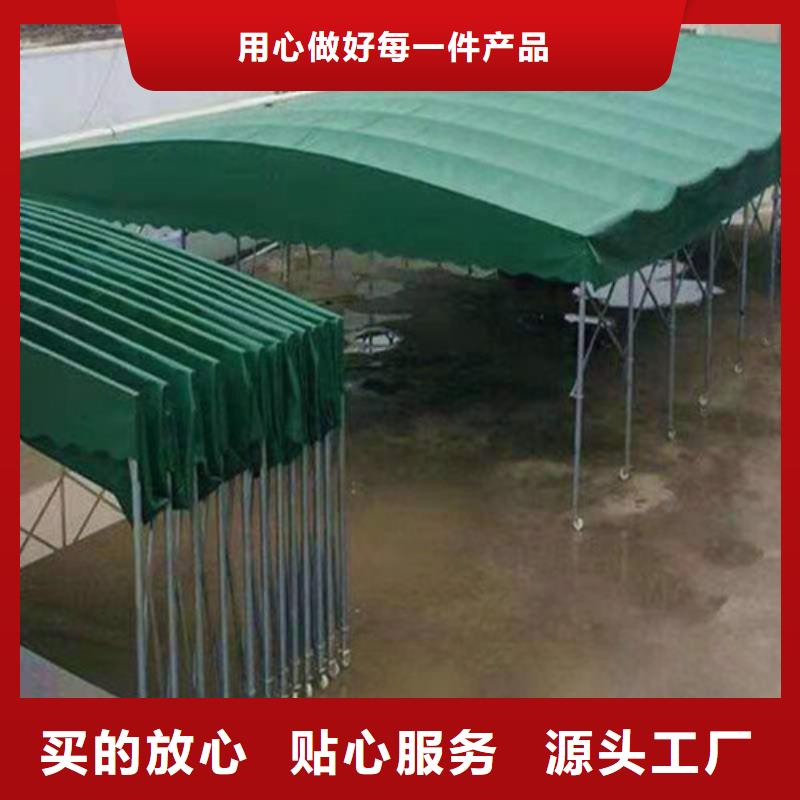 雨蓬大厂家实力看得见一站式采购方便省心