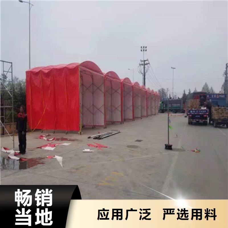 雨蓬专注产品质量与服务为品质而生产