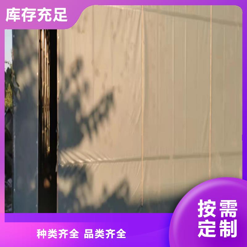 雨蓬定制销售售后为一体常年供应