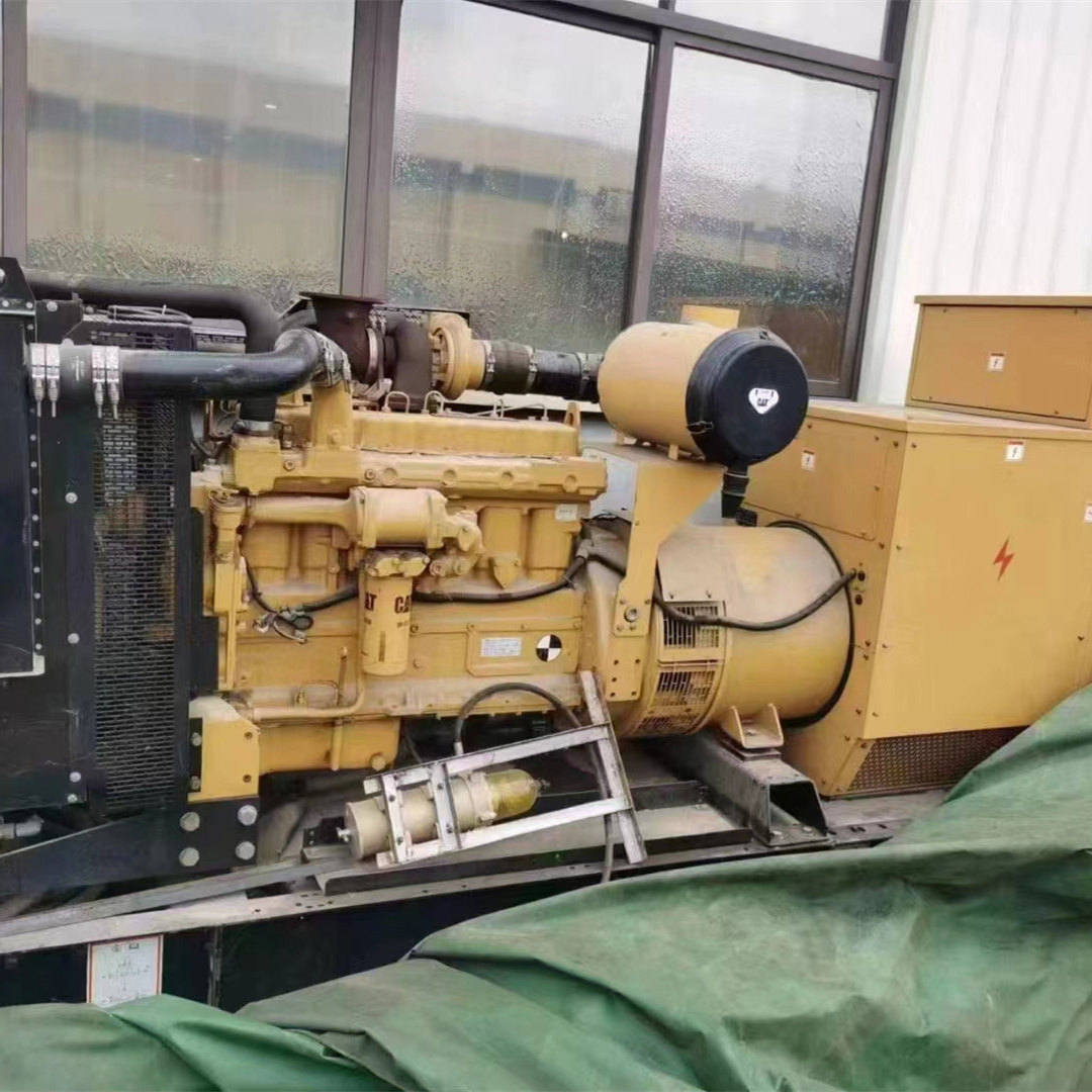 唐山租发电机500kw一天多少钱