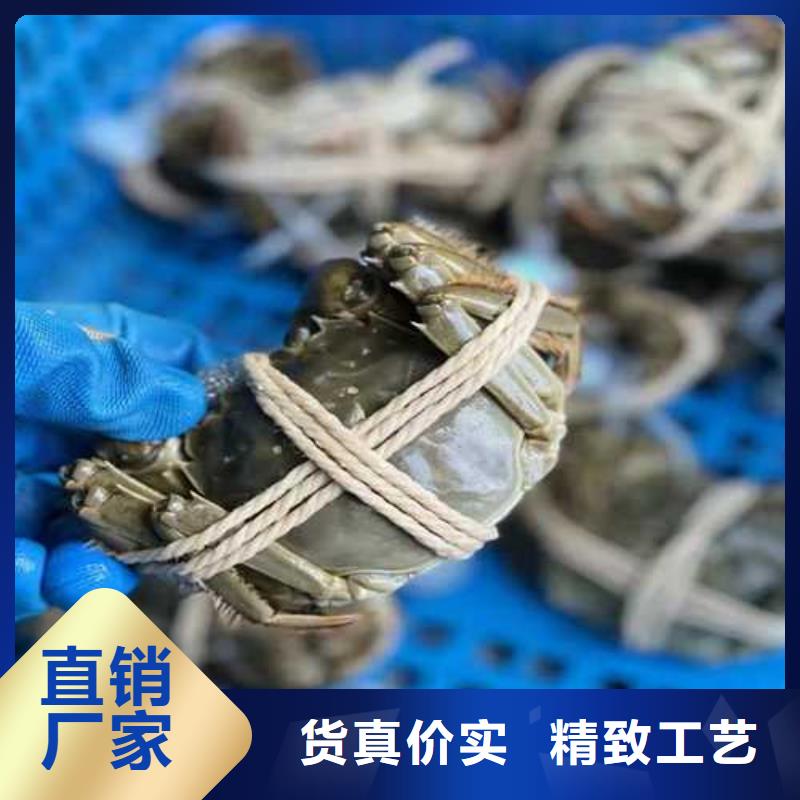 江苏阳澄湖大闸蟹哪里正宗质量三包