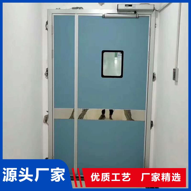 铅门防护屏厂家支持定制加工同城经销商