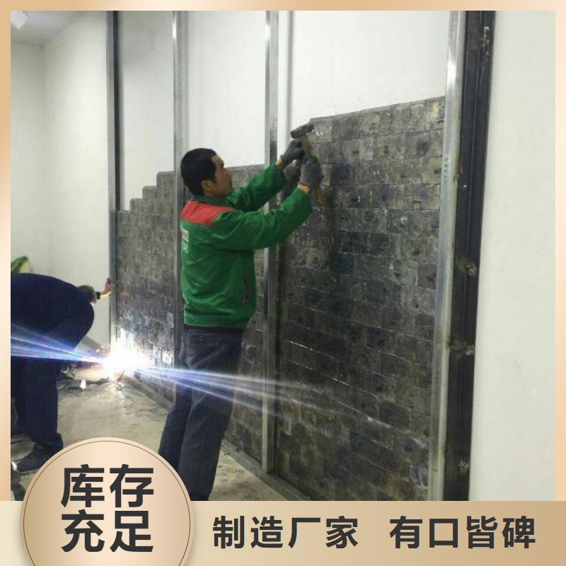 射线防护工程,铅门厂家严格把关质量放心<当地>制造商