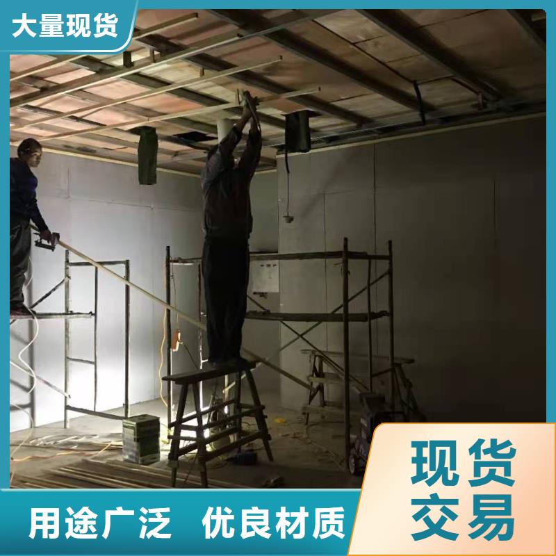 射线防护工程铅门源厂直销同城厂家