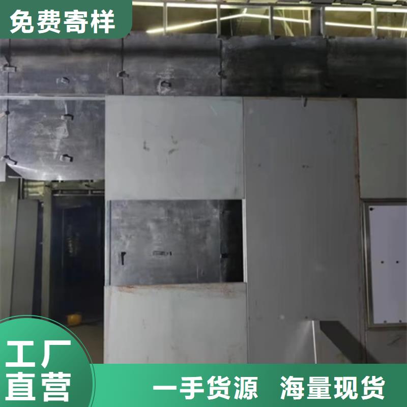 射线防护工程铅砖厂家的简单介绍实力厂家直销