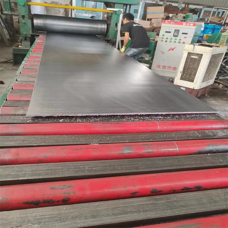 铅板施工-好产品放心可靠