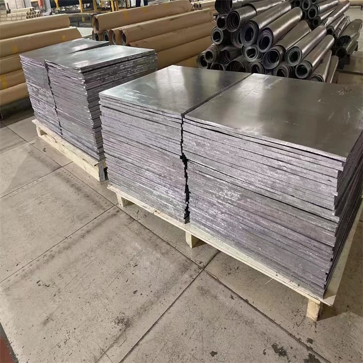 做牙科防护铅板的生产厂家