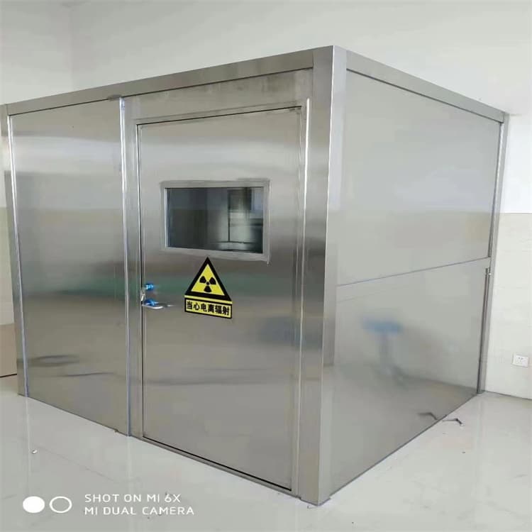 铅房6个铅当量-铅房6个铅当量价格低