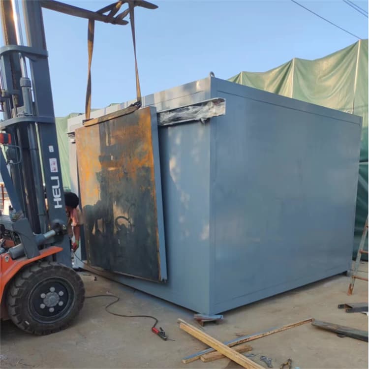 规格全的铅房3个铅当量实体厂家