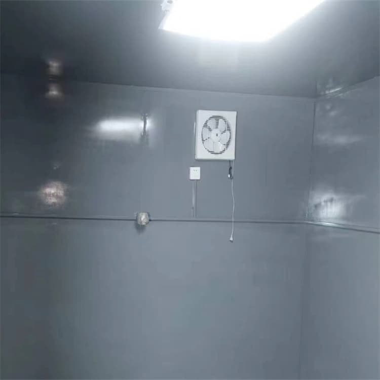 4当量铅房品质