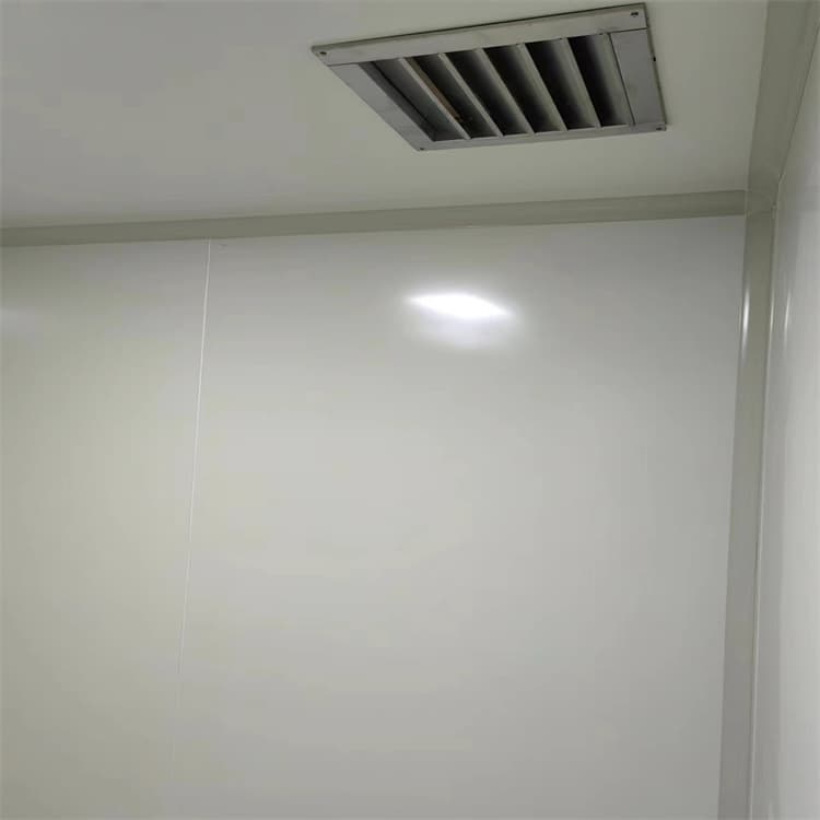 固定式铅房质量认证