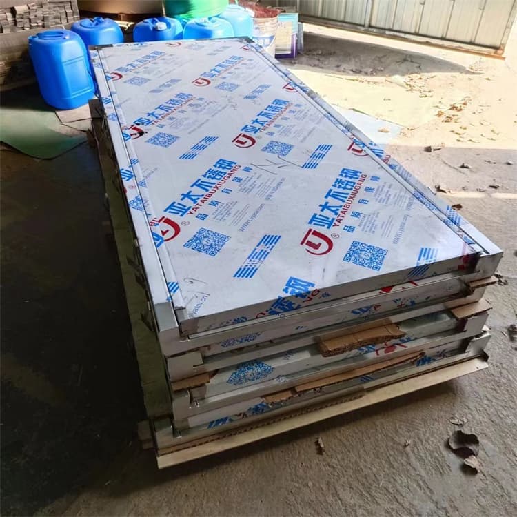 医用铅门、医用铅门厂家直销-库存充足