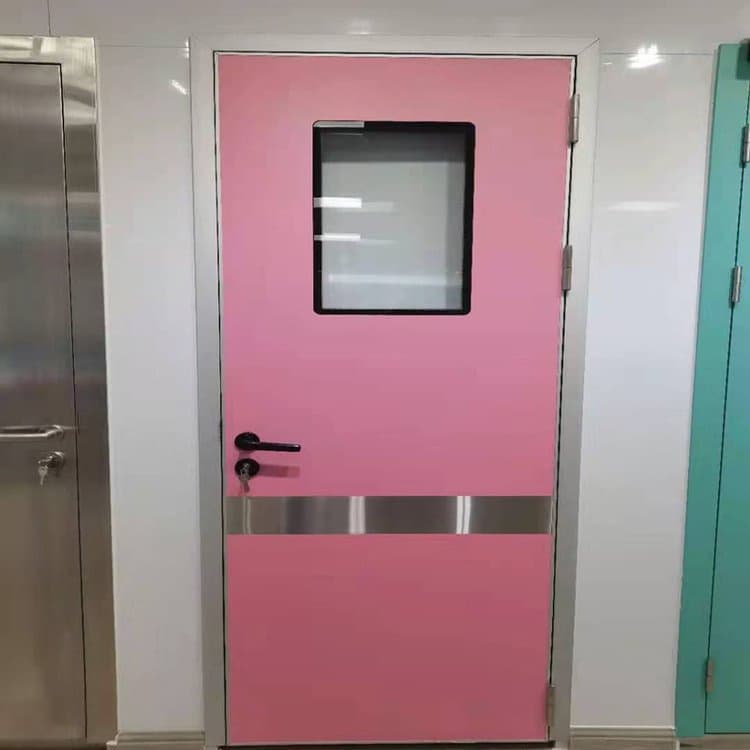 菏泽曹县手术DR室铅门-手术DR室铅门来电咨询