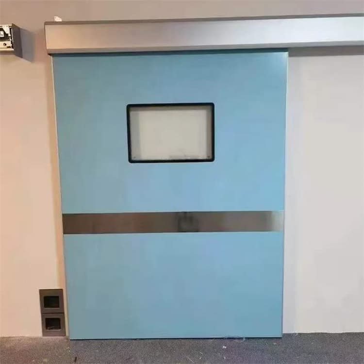 医用防护铅门源头厂家