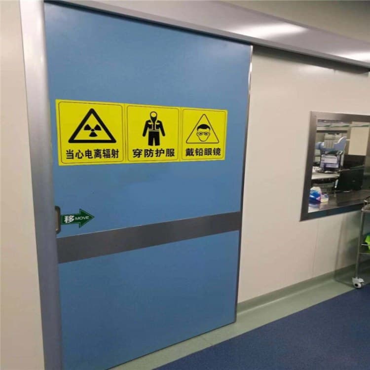 不锈钢铅门_不锈钢铅门
