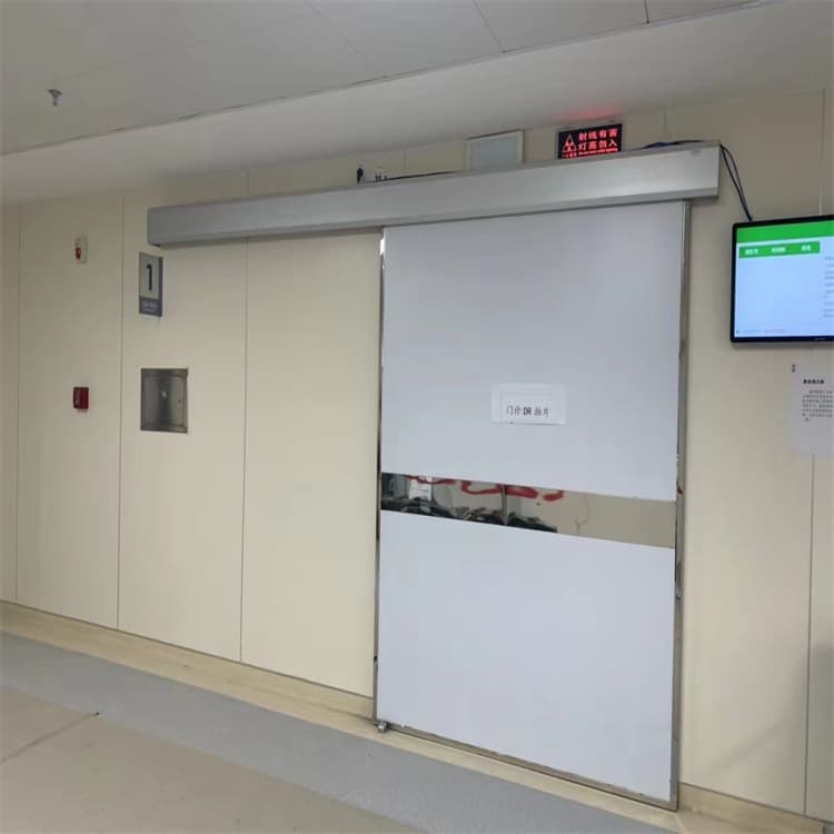 4mmpb铅当量铅铅门大企业好品质