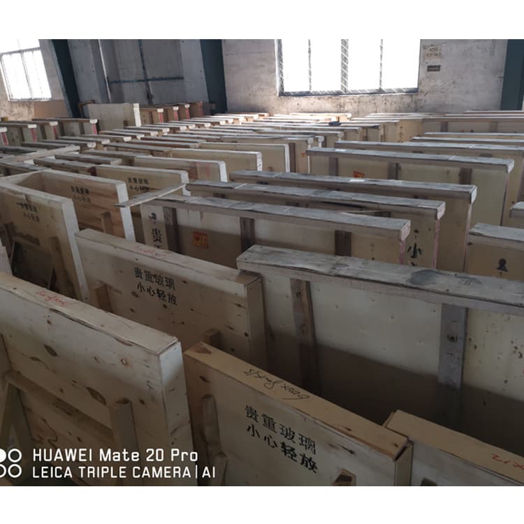 铅玻璃300*400mm就近仓库发车