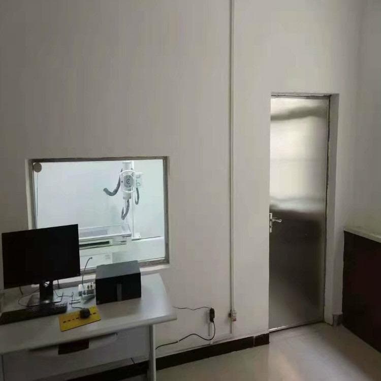 高透光铅玻璃支持定制