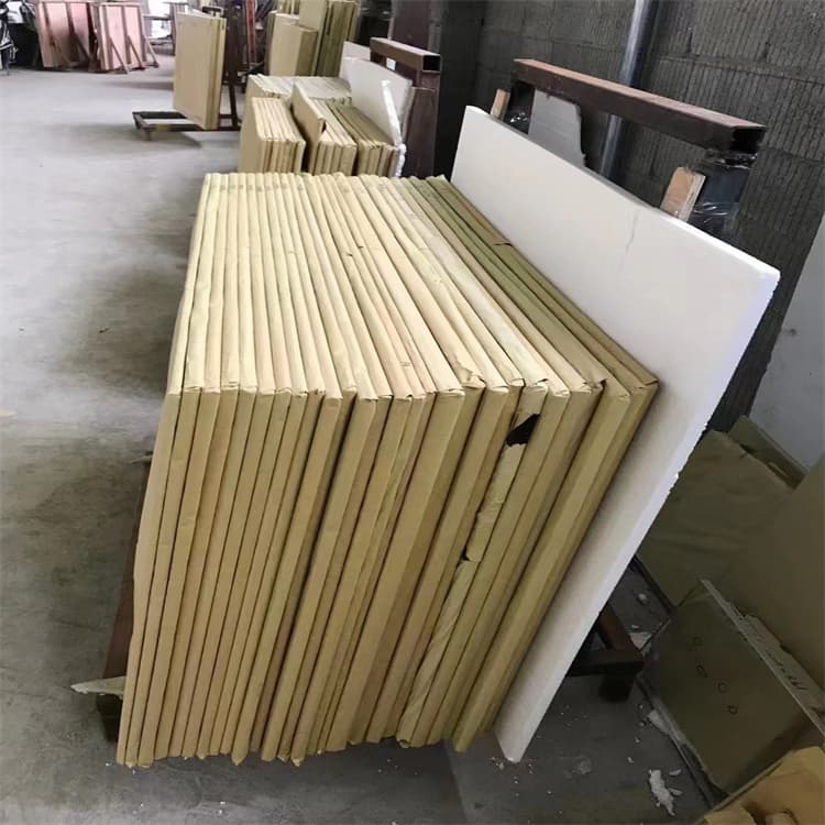 拍片室铅玻璃生产定制