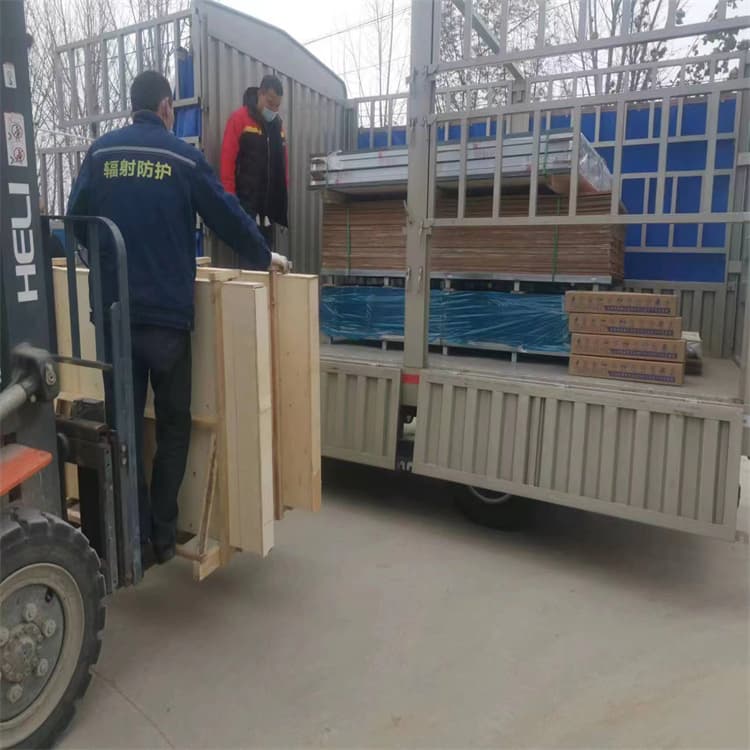 【优选】铅玻璃观察窗源头厂家质优价廉