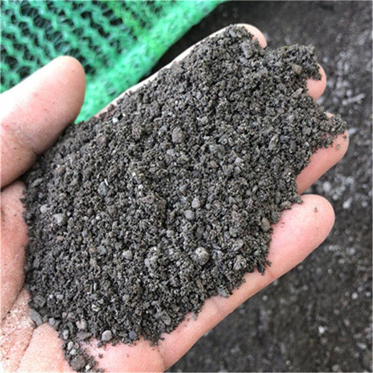 黑色硫酸钡砂-欢迎新老客户实地考察