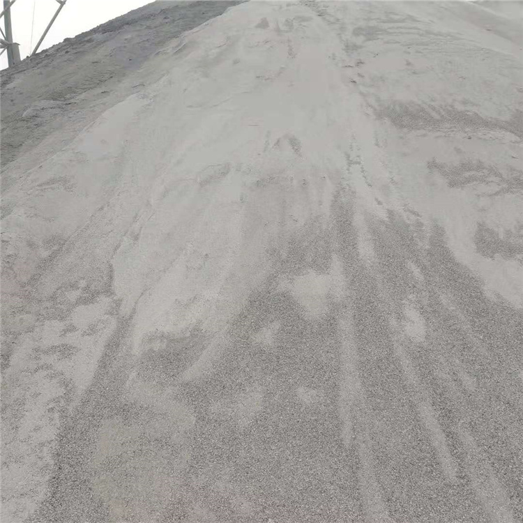 支持定制的防辐射硫酸钡砂批发商