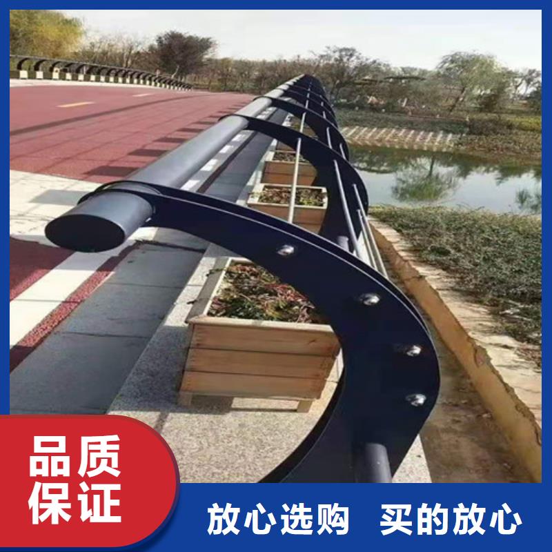 防撞护栏道路护栏精益求精有实力有经验