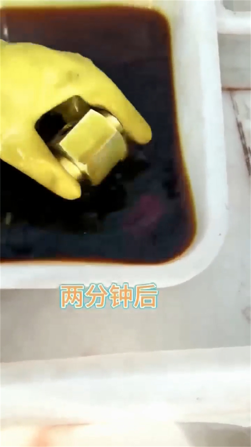 镀锌钝化剂配方物美价廉厂家