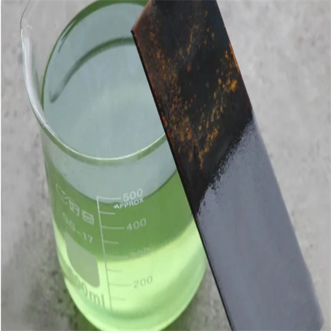 品牌的除油除锈剂价格生产厂家