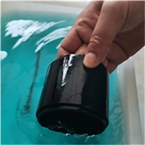 优质石英砂处理液厂家