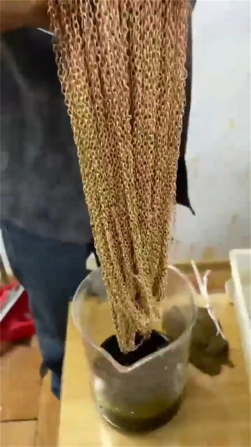 除油粉的高性价比
