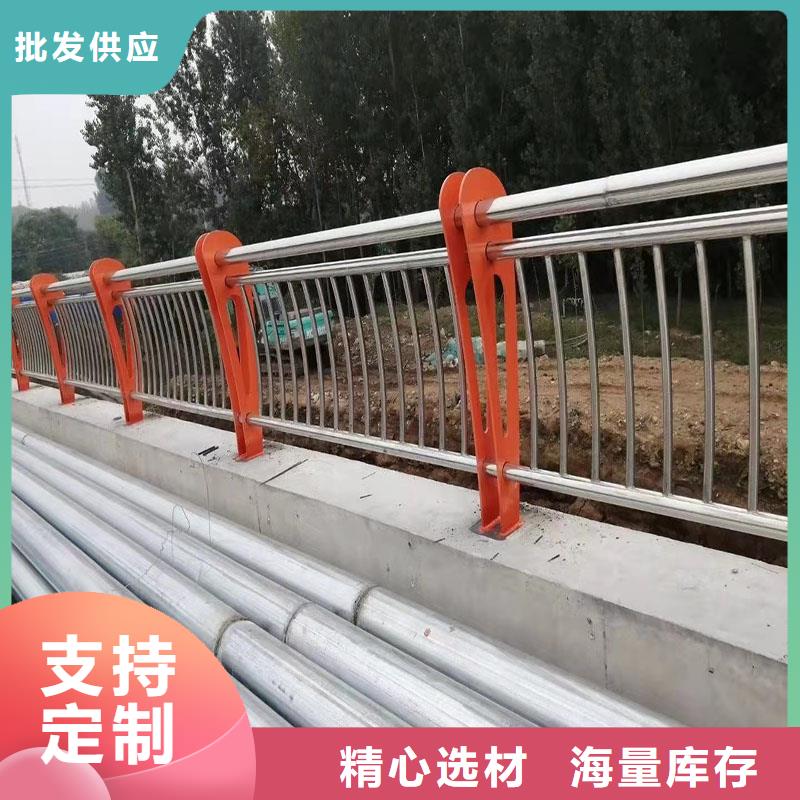 护栏桥梁景观栏杆值得信赖服务始终如一