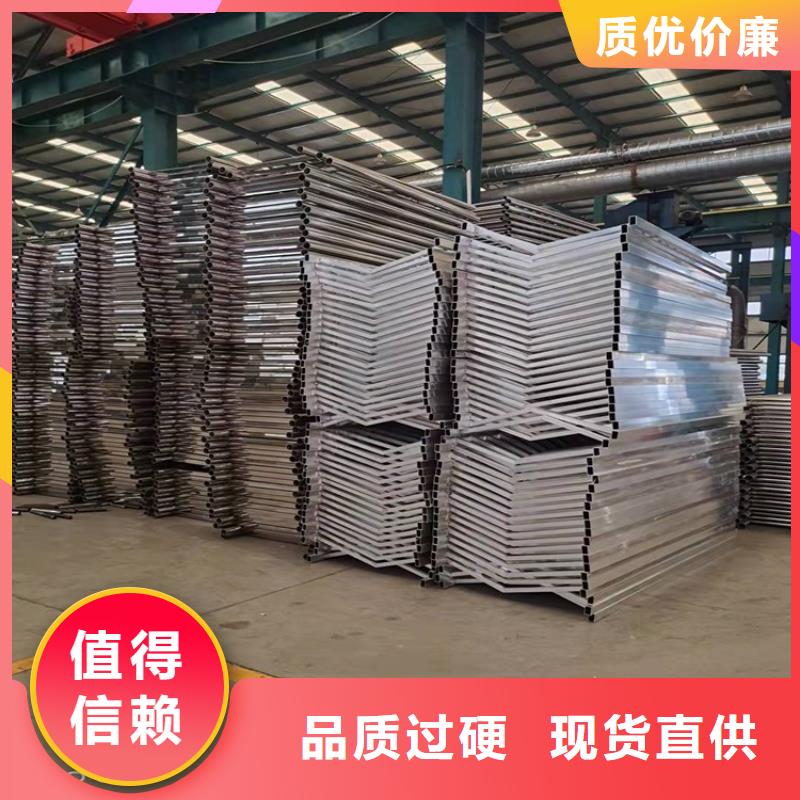 【桥梁护栏道路隔离栏支持大小批量采购】一周内发货