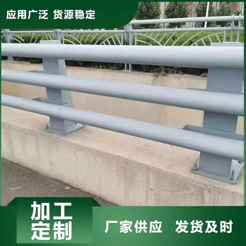 护栏_景区护栏品质过硬快捷物流