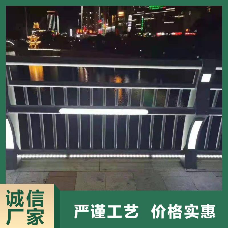 防撞护栏道路护栏就近发货生产型