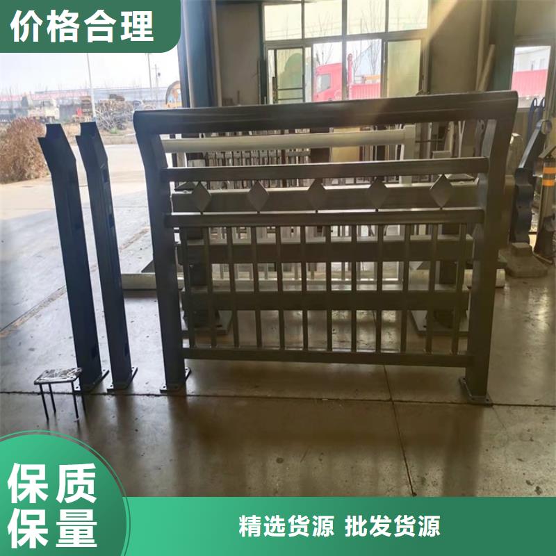 桥栏杆行业经验丰富品质服务