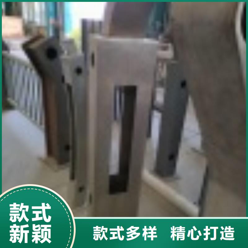 桥梁护栏销往全国质量牢靠