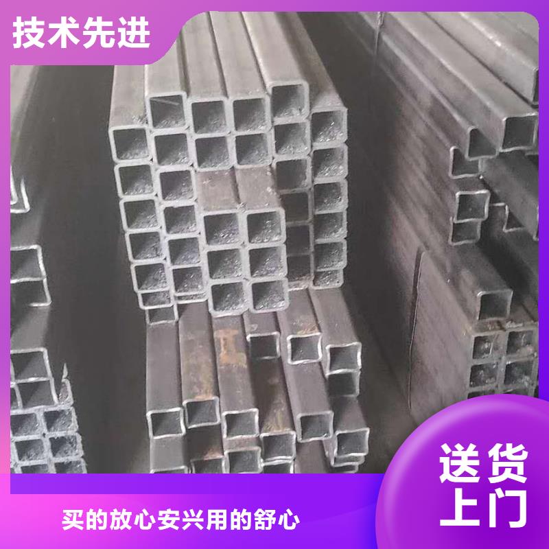无缝方管滤水管厂家超产品在细节让利客户
