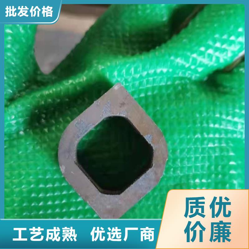 无缝方管异形管加工厂家精选让客户买的放心