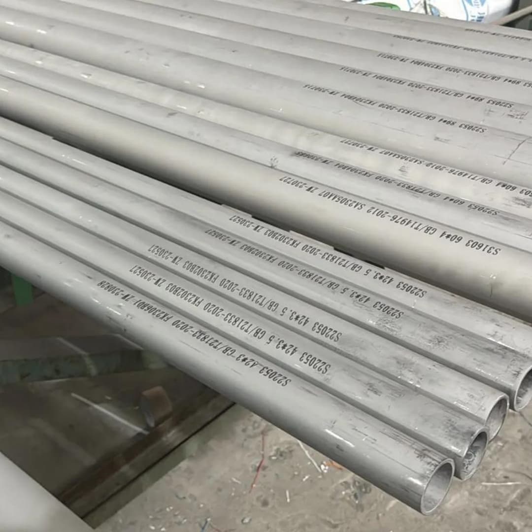 304L不锈钢管质优价廉